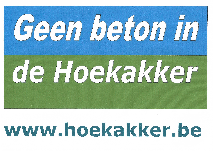 Hoekakker