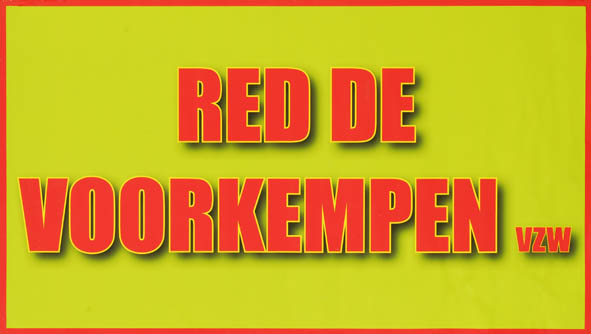 Red De Voorkempen