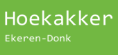 Hoekakker Ekeren-Donk